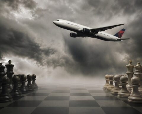 ANALYSIS: Al-Qaeda claims responsibility for Delta airlines attack