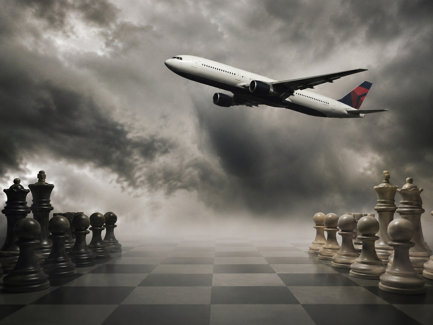 ANALYSIS: Al-Qaeda claims responsibility for Delta airlines attack