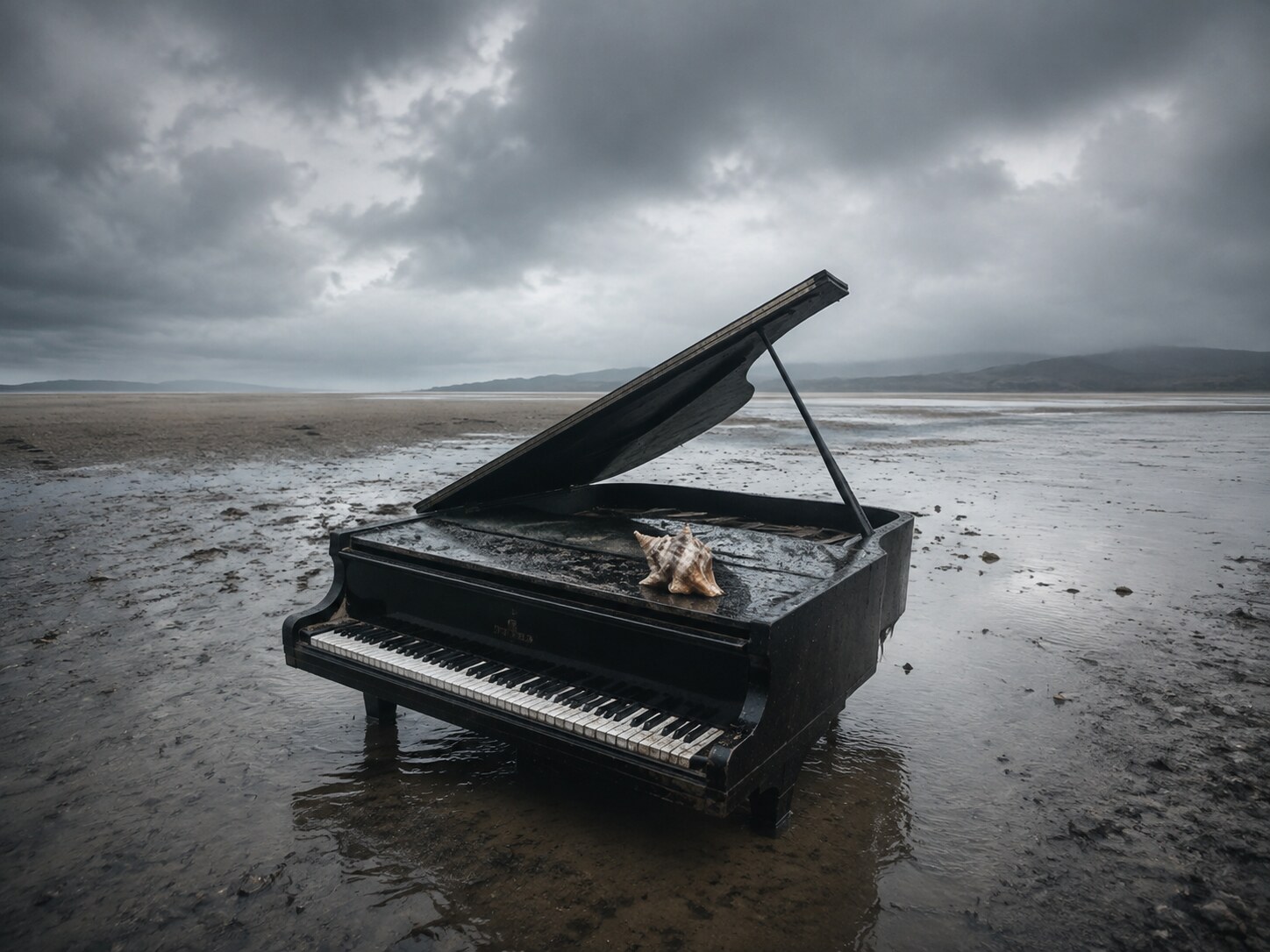 Anti-Desert Island Discs?