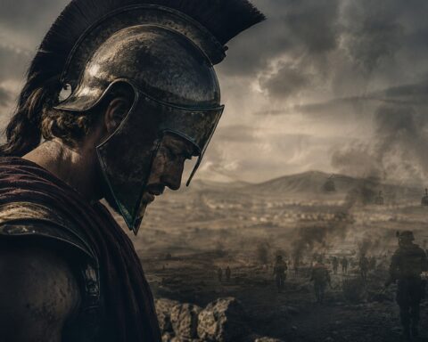Achilles and the War on Terror