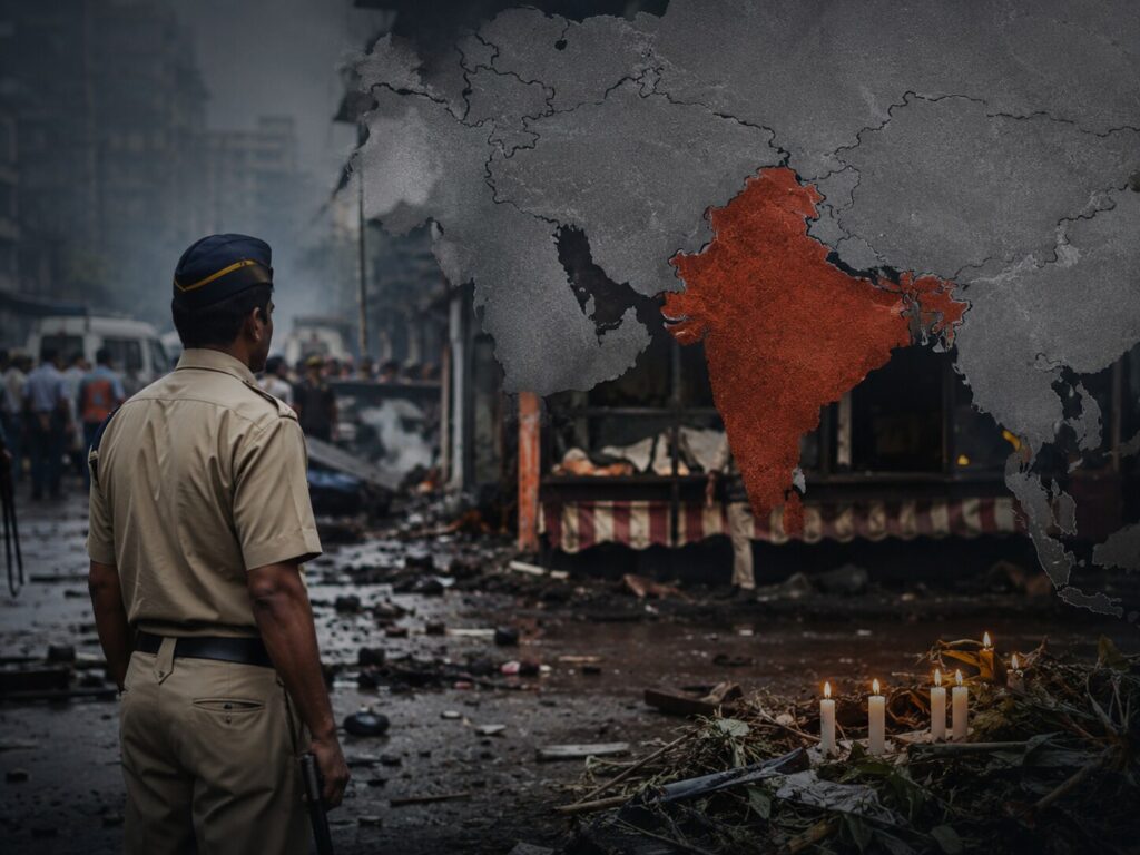 Al-Qaeda warns India of future attacks