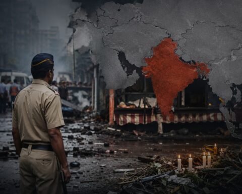Al-Qaeda warns India of future attacks