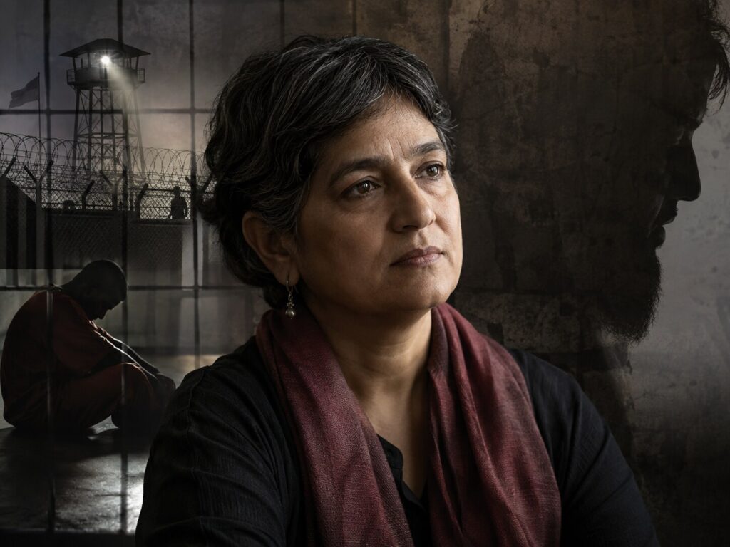 Amnesty Scandal: Gita Speaks