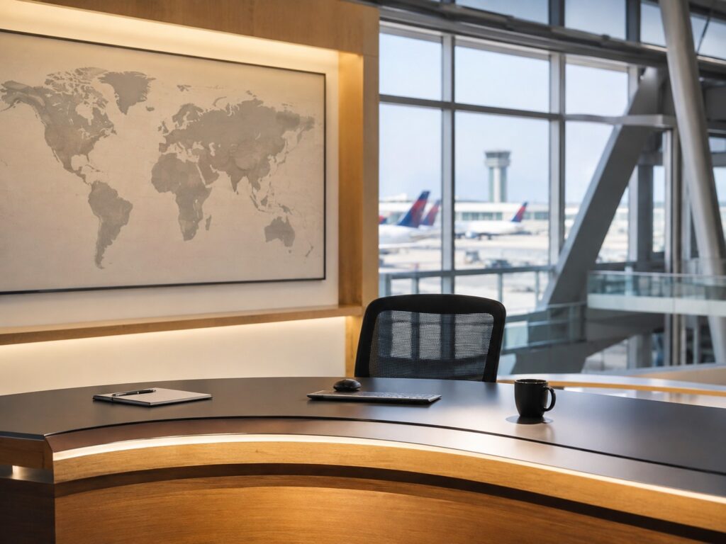 BREAKING NEWS: Awlaki Directed Attack on Delta Airlines