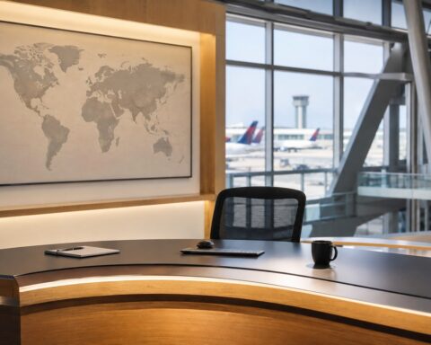 BREAKING NEWS: Awlaki Directed Attack on Delta Airlines