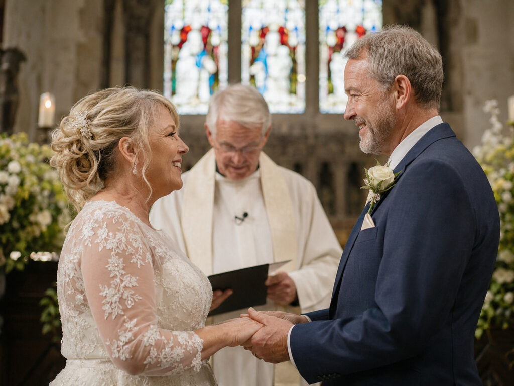 I Vow to Thee