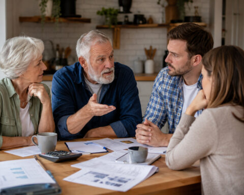 Should Baby Boomers Feel the Pinch?