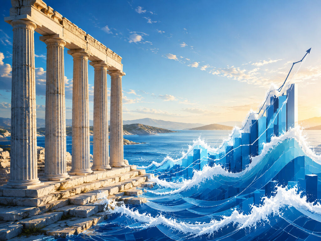 Don't Fear the Greeks