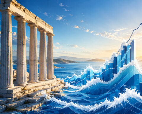 Don't Fear the Greeks