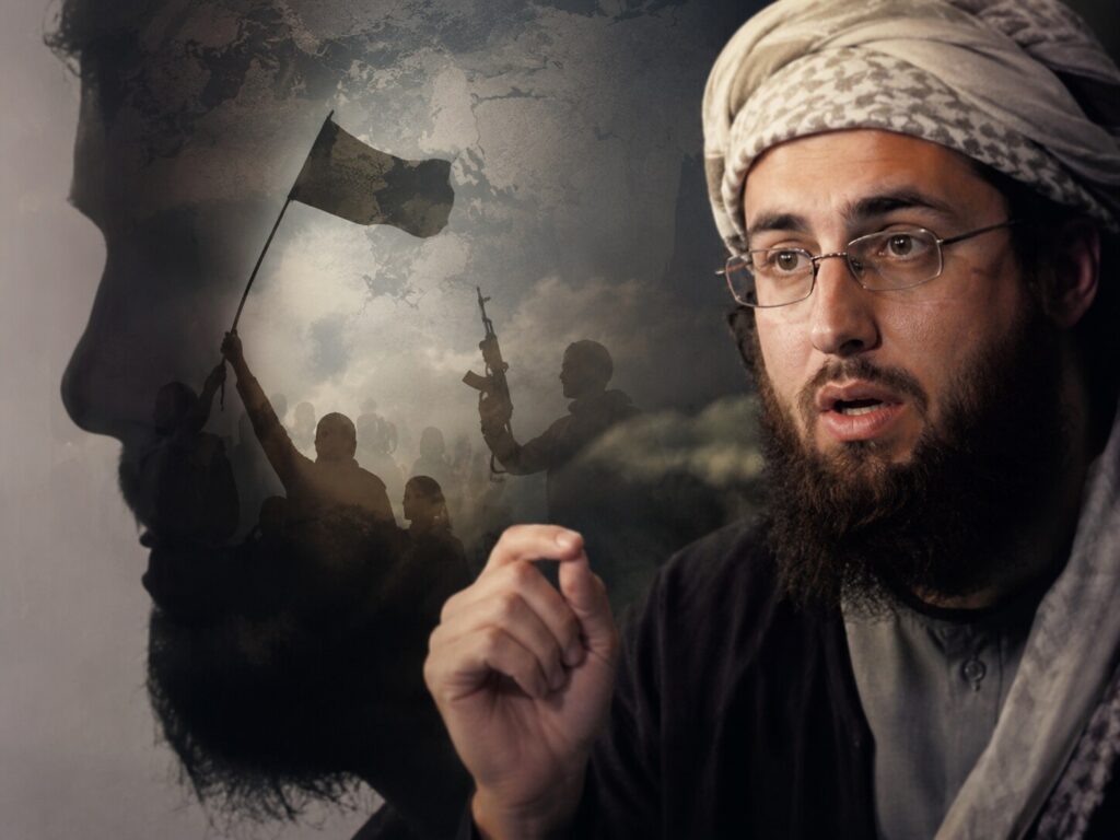 Adam Gadahn and al-Qaeda's Rhetorical Strategy