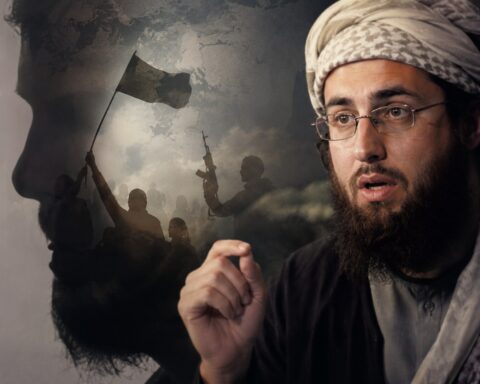 Adam Gadahn and al-Qaeda's Rhetorical Strategy