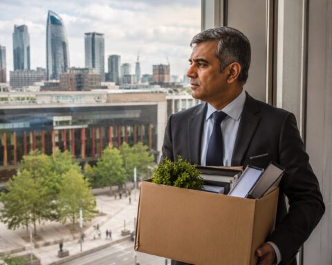 BREAKING: Lutfur Ali resigns from Tower Hamlets Council