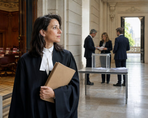 Britain Still in Contempt of Court