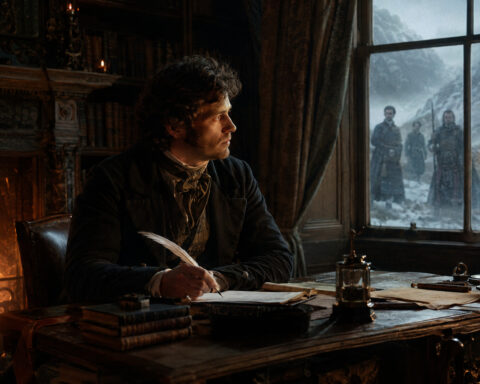 The Master of Historical Fiction