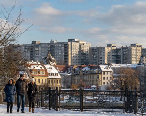 Kaliningrad: Russia's Outpost in Europe's Heart