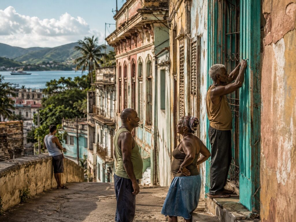 Havana: The Castros Will Not Be Absolved