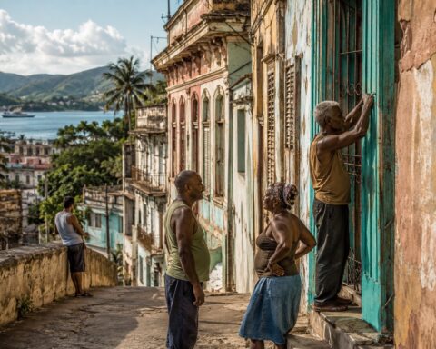 Havana: The Castros Will Not Be Absolved