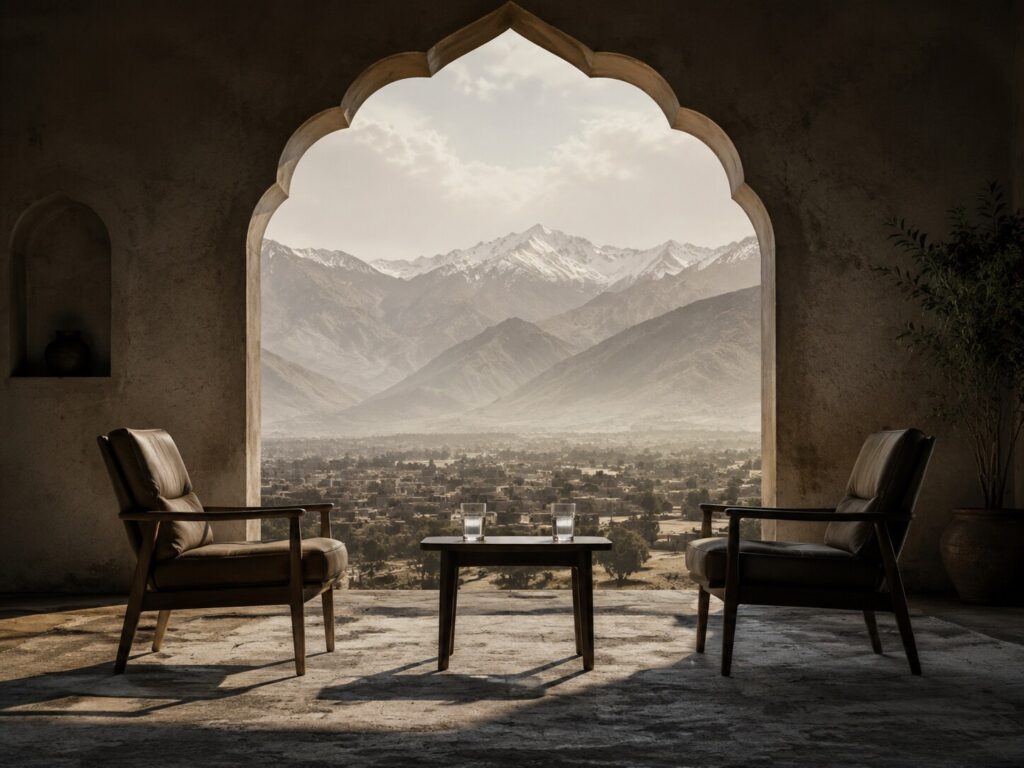 Analysis: New Interview with Taliban Leader