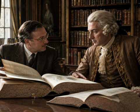 Trevor-Roper and Gibbon: A Tale of Two Historians