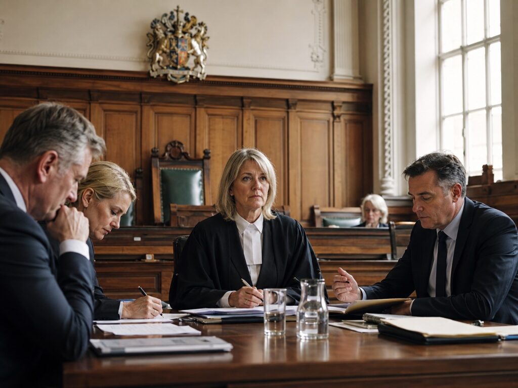 Ex-MPs will not have private hearing