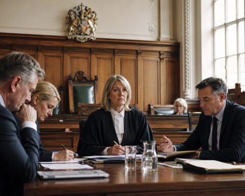 Ex-MPs will not have private hearing
