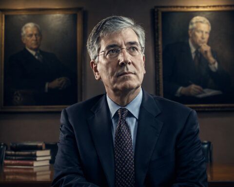 A New Voice for the American Right