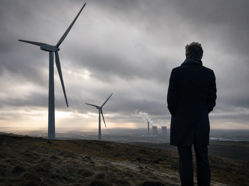 Beyond Climate Hubris