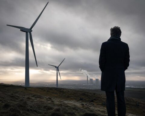 Beyond Climate Hubris