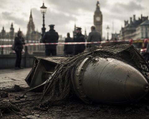 Bomb Scares