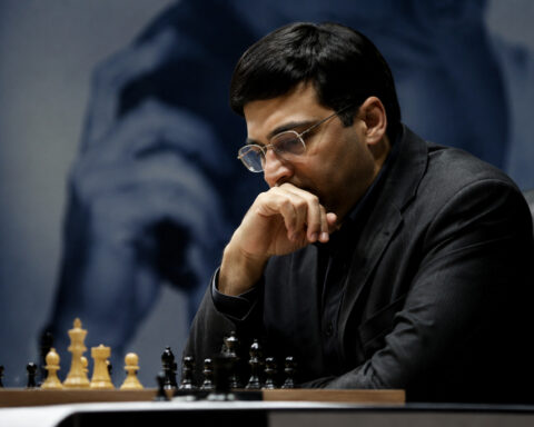 Veni Vidi Vishy