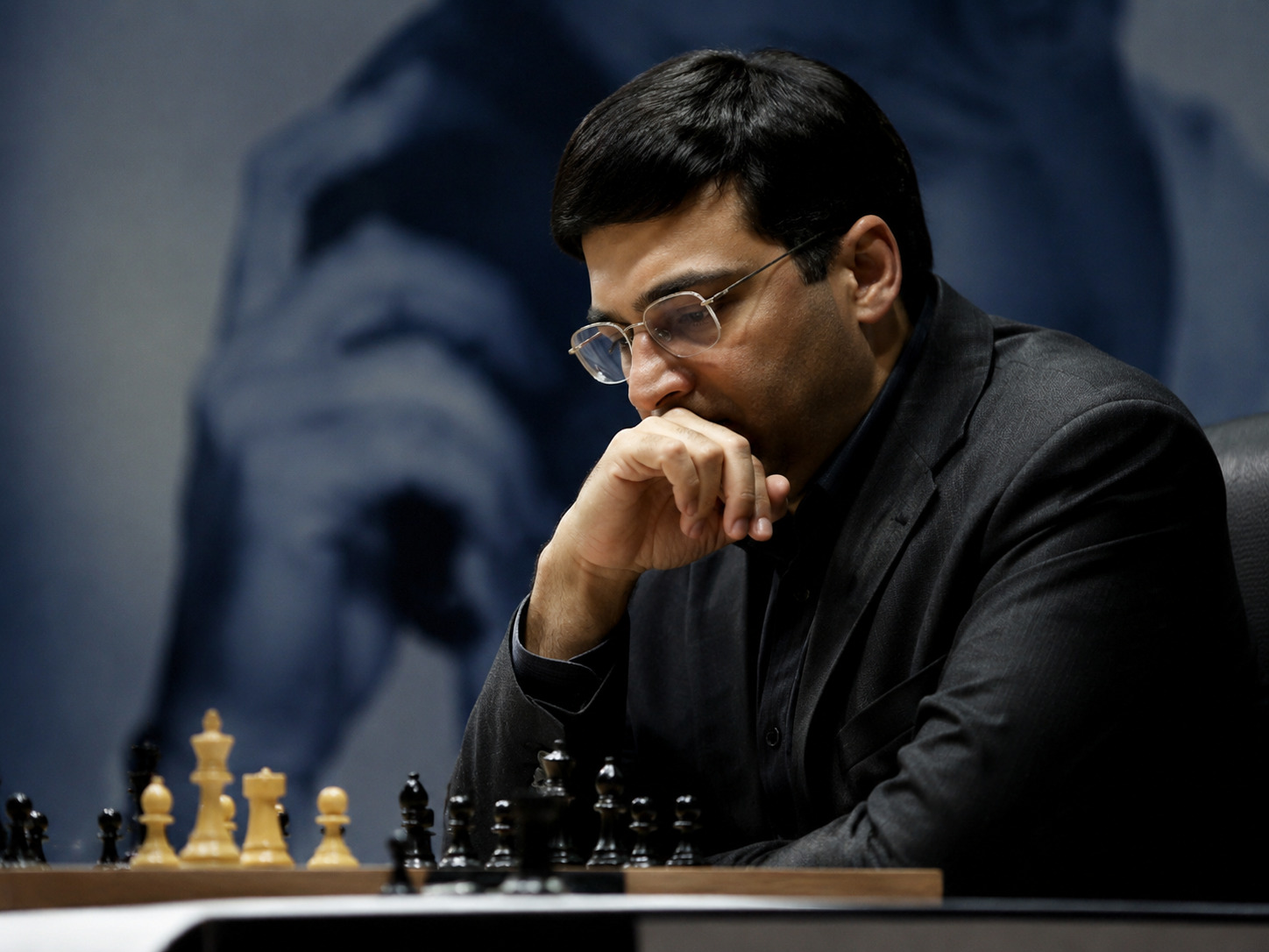 Veni Vidi Vishy