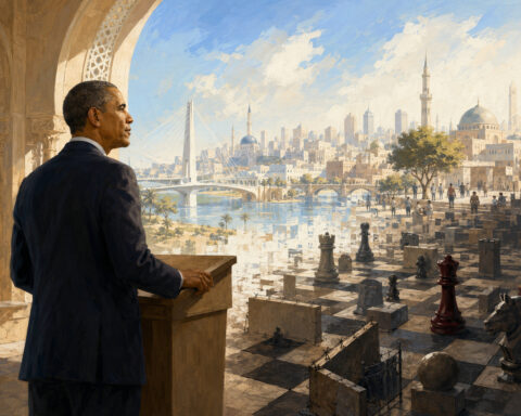 Obama's Fantasies