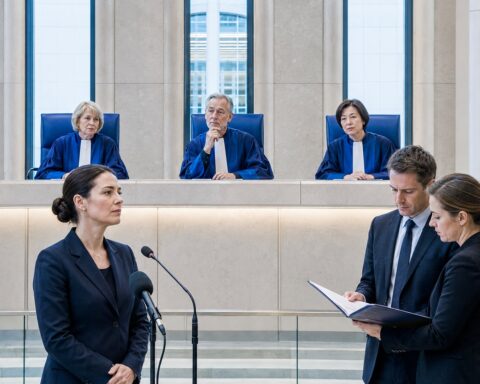 Court Deprecates Misleading and Prejudicial Prosecutor