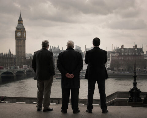 Has Britain Found a Role Yet?