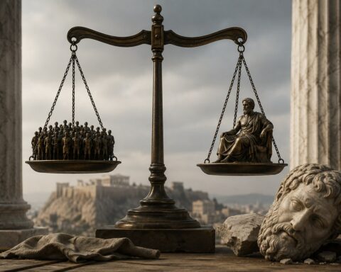 A Classical Education