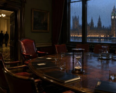 Anyone but Balls (Part 3)