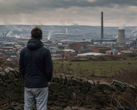 Is the North Grim?