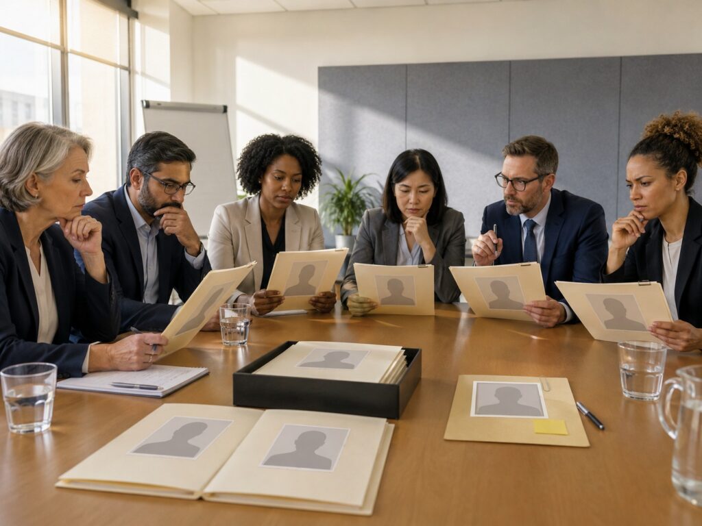 DCLG still using the wrong advisers