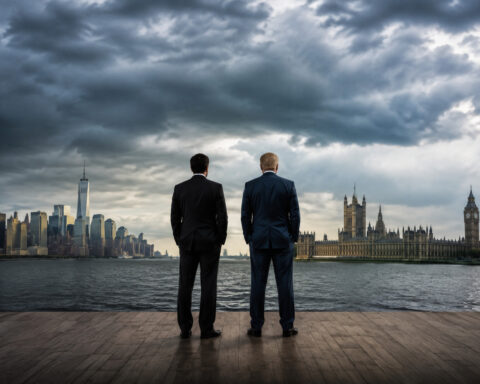 Can the Atlantic Coalition Hold?