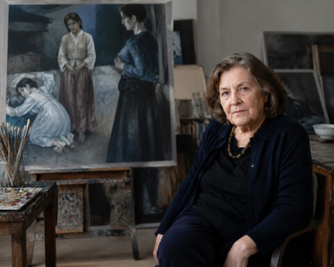 Paula Rego