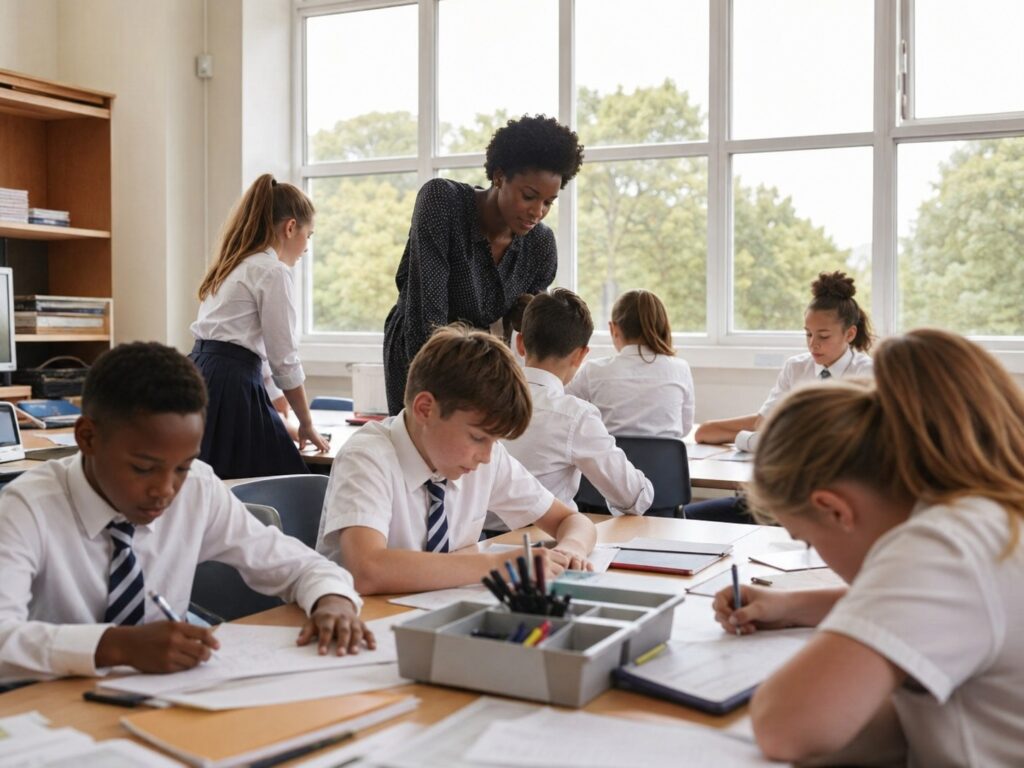 Here's How Schools are Set Free, Mr Gove