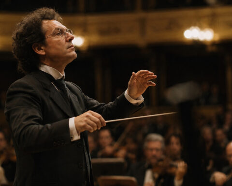 The Maestro Of His Own Fate