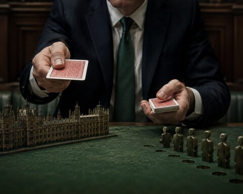 A Deceitful Reform