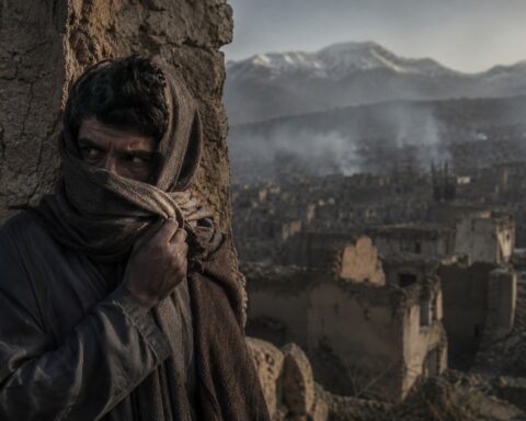 Afghan Leaks Could Cost Lives