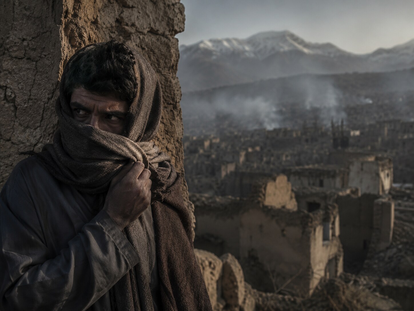Afghan Leaks Could Cost Lives