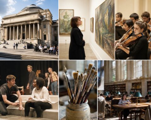 Do We Need a Cultural Olympiad?