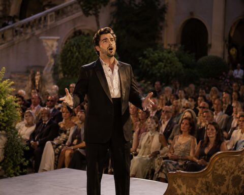 Don Giovanni's Dolce Vita