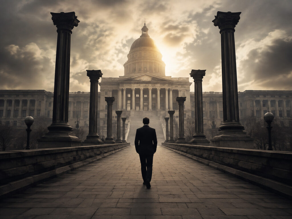 Launching Pad of the Neocons