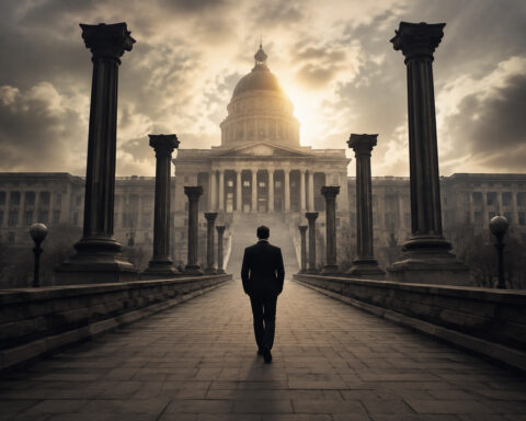 Launching Pad of the Neocons