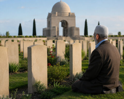 Buried History